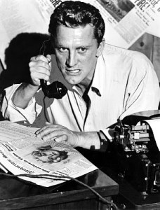 Get me Lorne Guyland