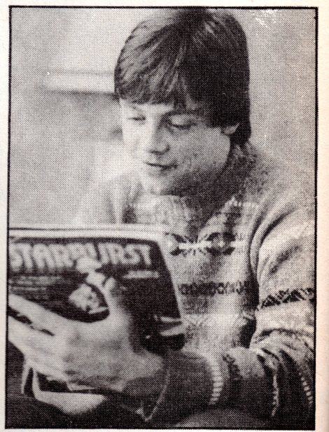 Every day on Hoth calls for a Christmas jumper 