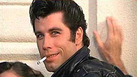 Chris: Grease (Kleiser, US, 1978)