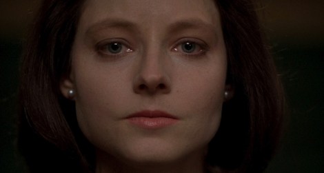 Silence of the Lambs 1